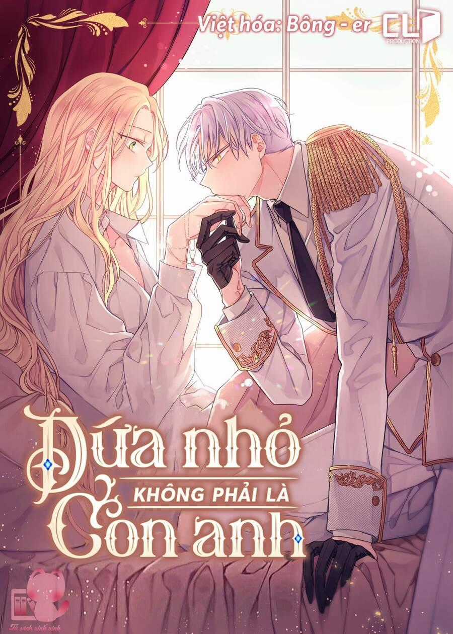 Lừa Người Hợp Với Em - Chapter 41 - Trang 1