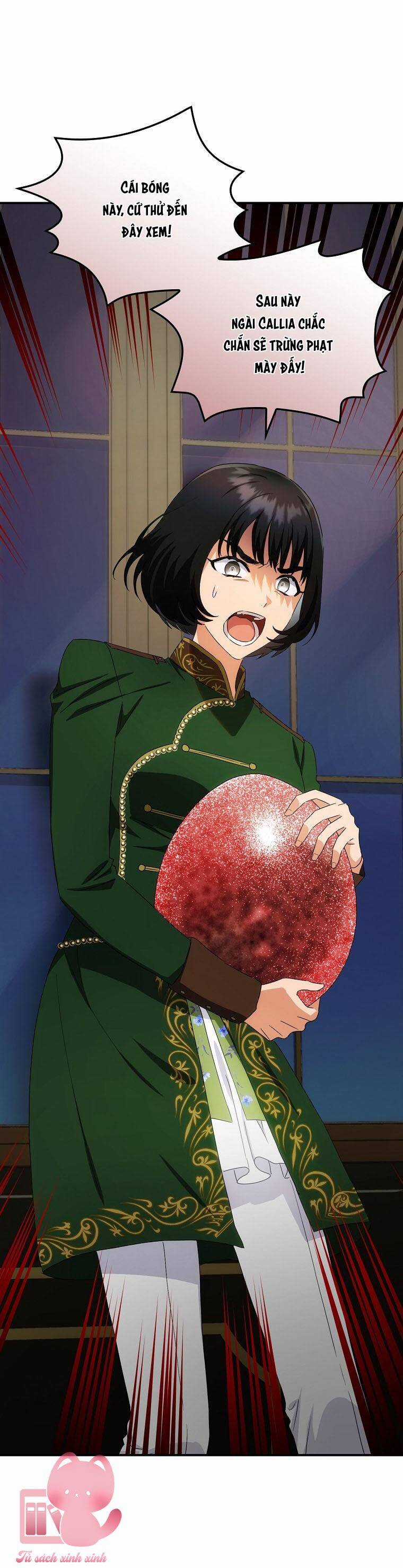 Lừa Người Hợp Với Em - Chapter 41 - Trang 13