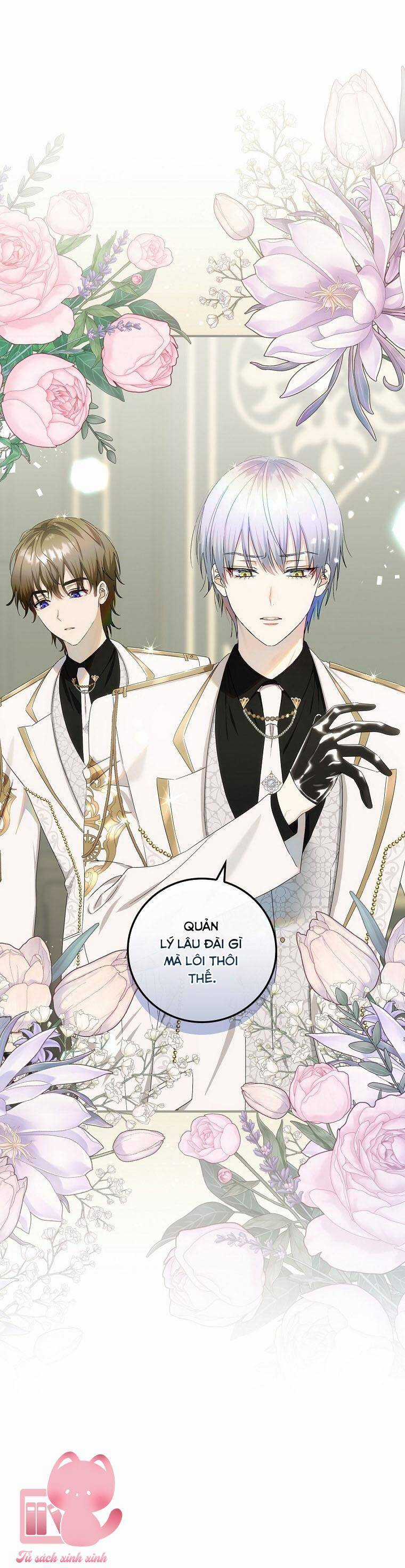 Lừa Người Hợp Với Em - Chapter 41 - Trang 18