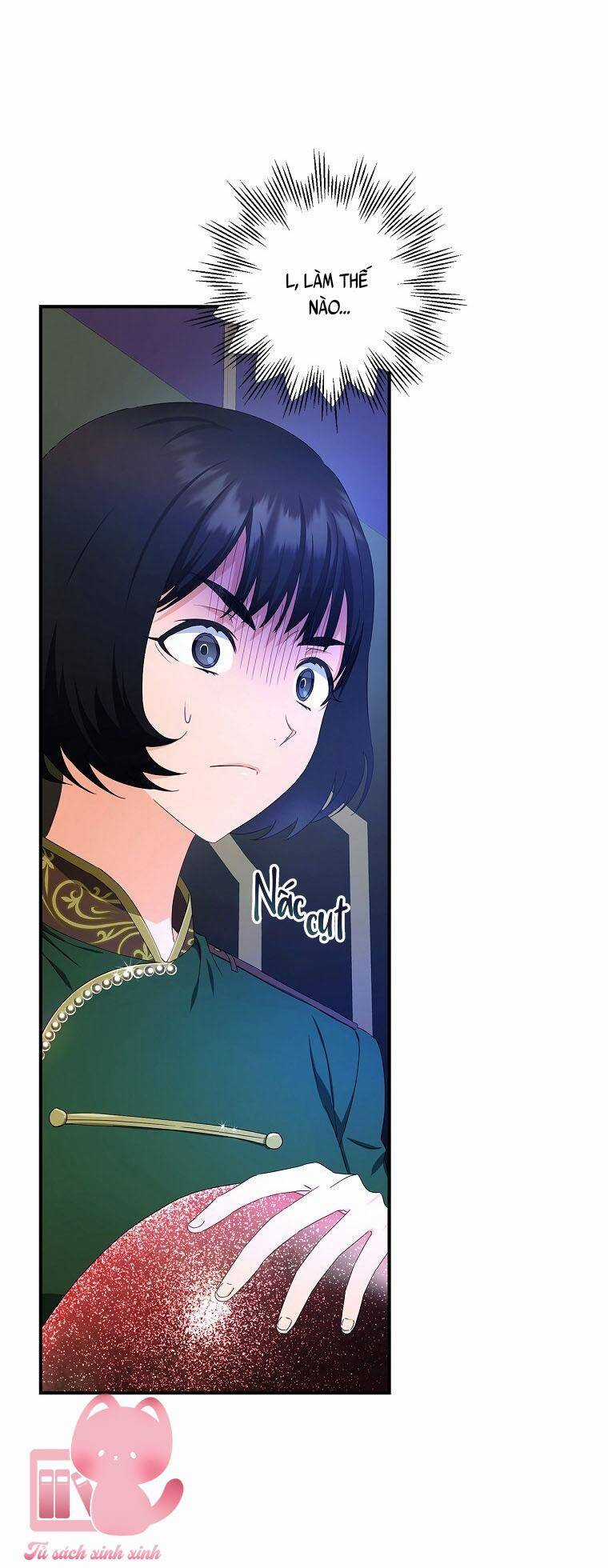 Lừa Người Hợp Với Em - Chapter 41 - Trang 22