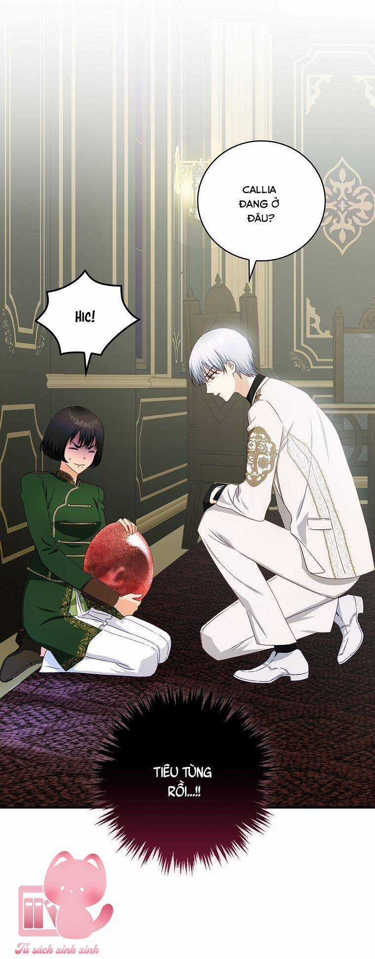 Lừa Người Hợp Với Em - Chapter 41 - Trang 27