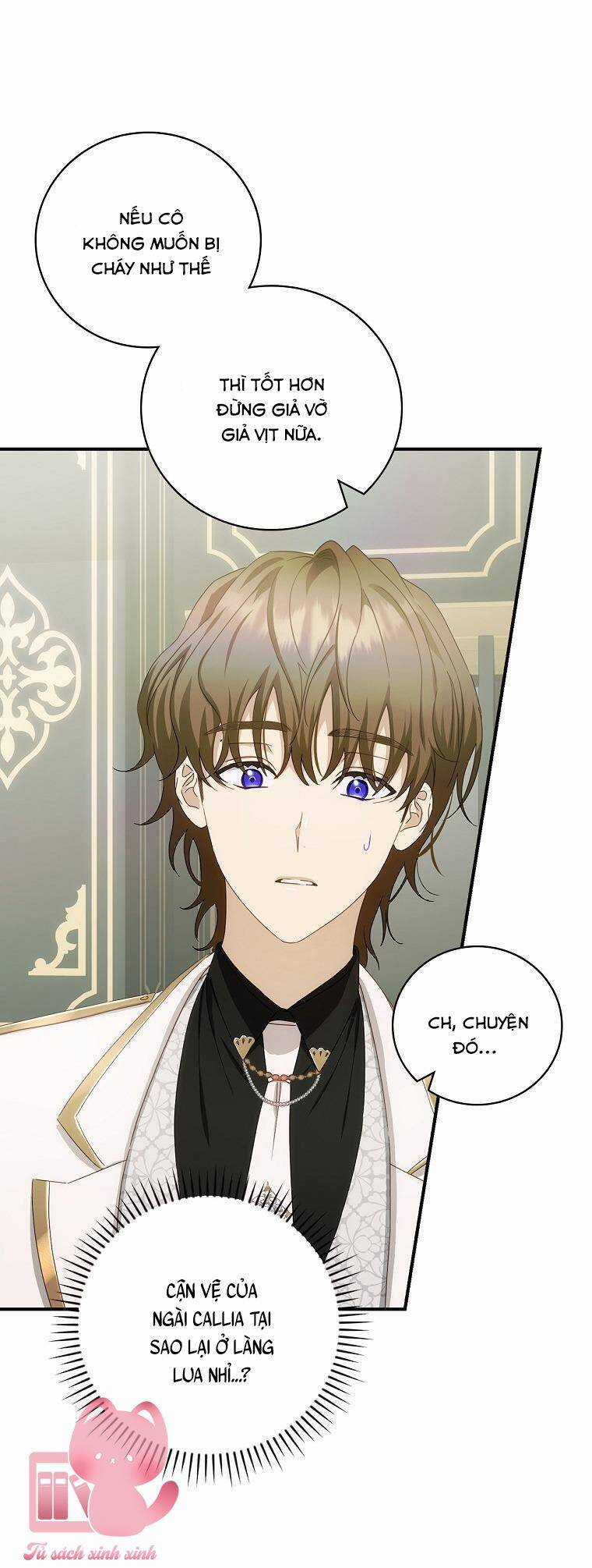 Lừa Người Hợp Với Em - Chapter 41 - Trang 28