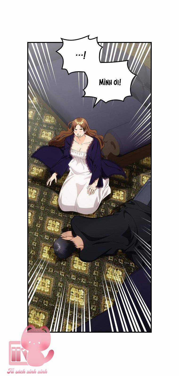 Lừa Người Hợp Với Em - Chapter 41 - Trang 31