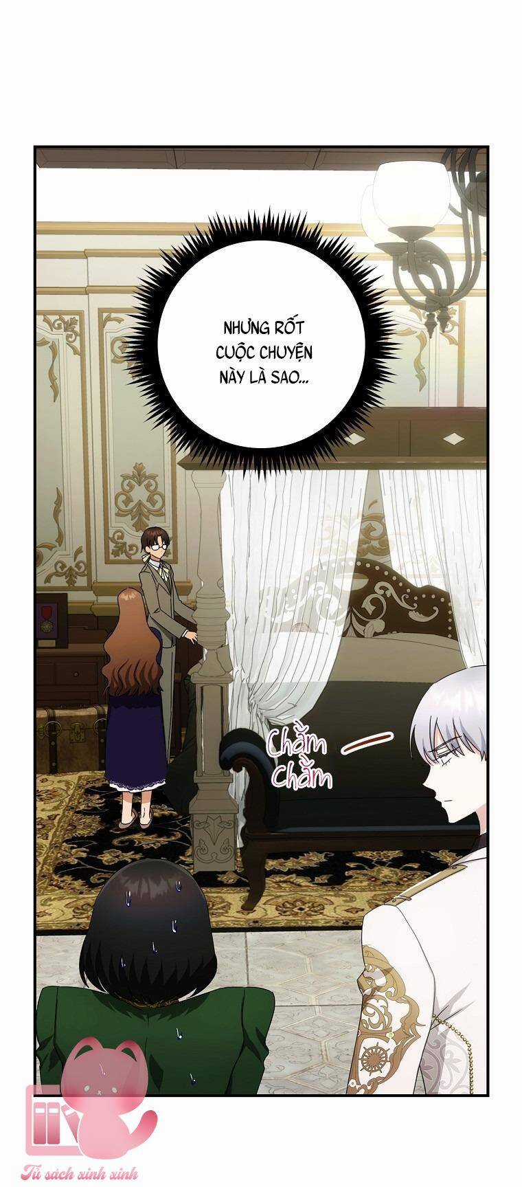 Lừa Người Hợp Với Em - Chapter 41 - Trang 37