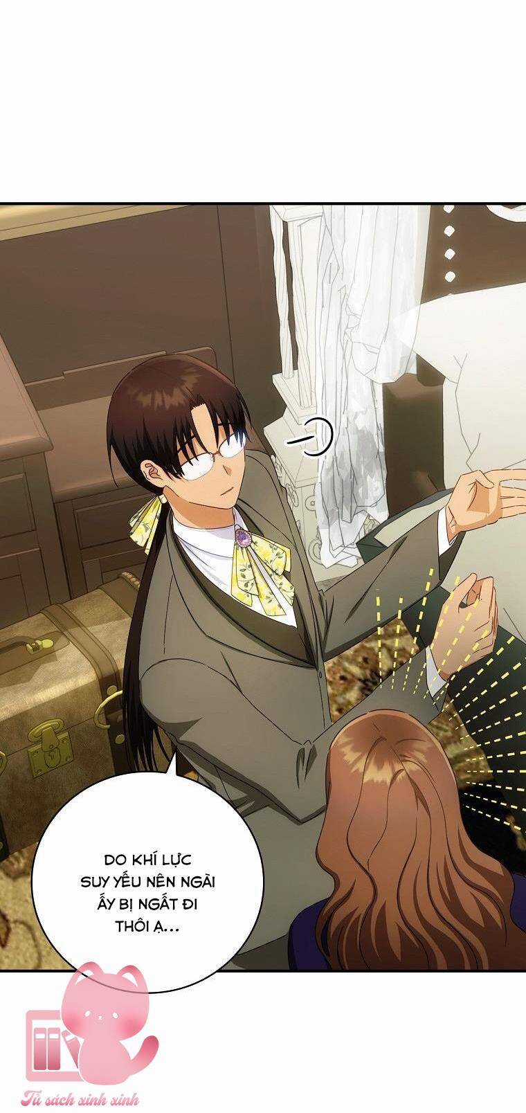 Lừa Người Hợp Với Em - Chapter 41 - Trang 38