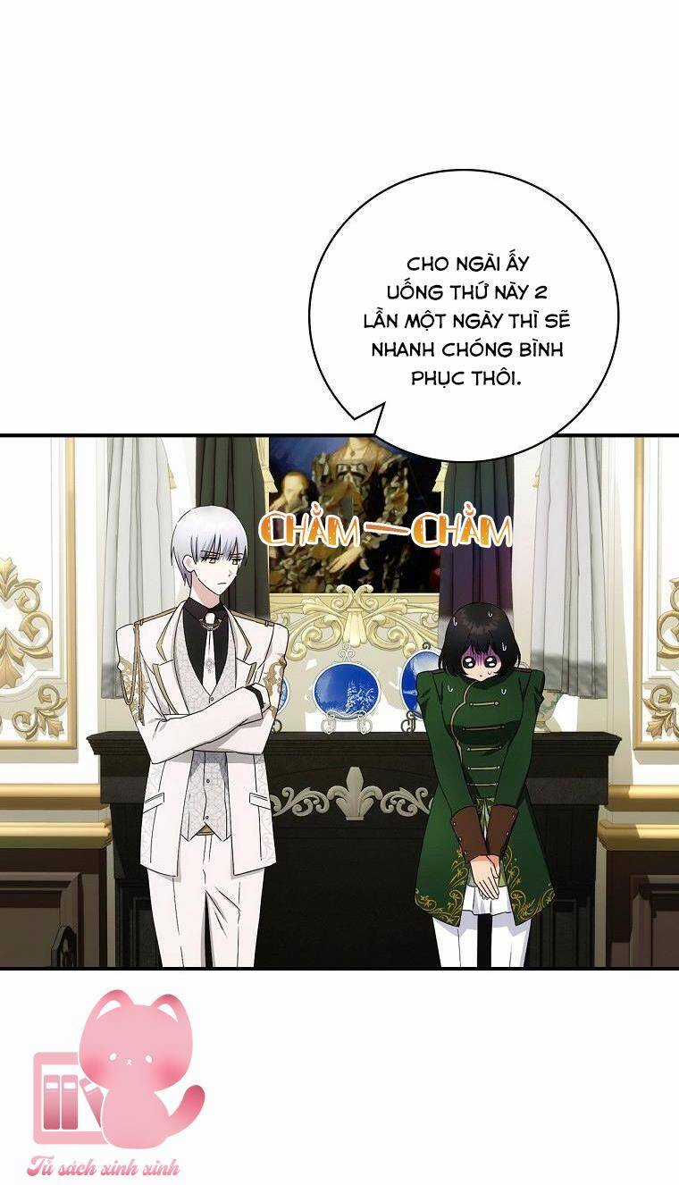 Lừa Người Hợp Với Em - Chapter 41 - Trang 39