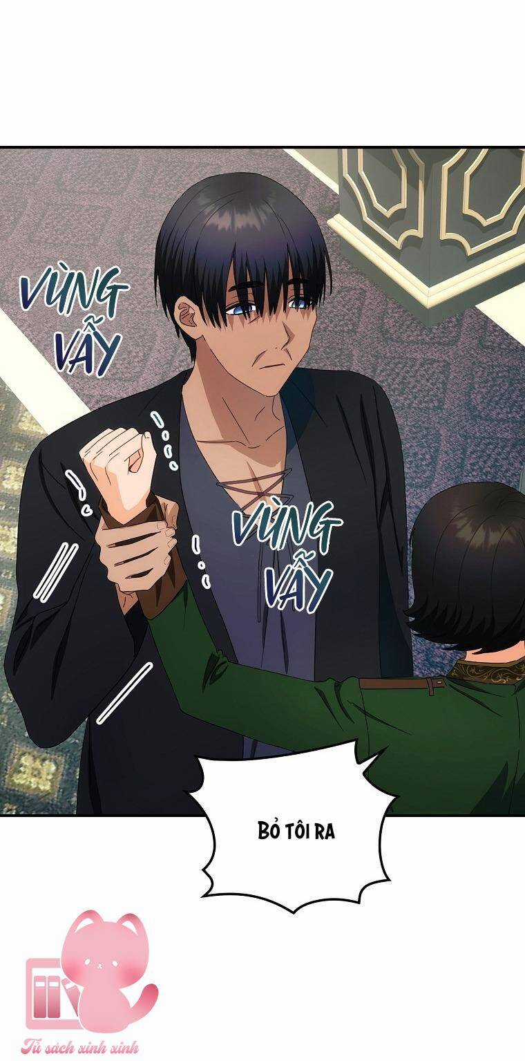 Lừa Người Hợp Với Em - Chapter 41 - Trang 5