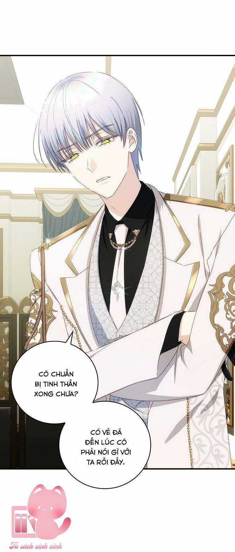 Lừa Người Hợp Với Em - Chapter 41 - Trang 41