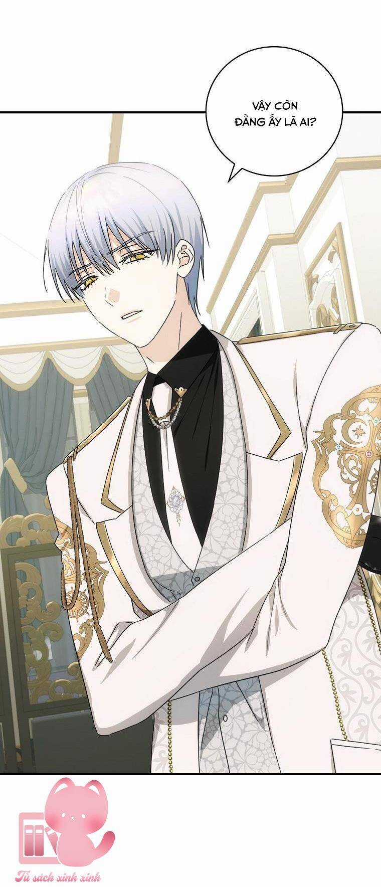 Lừa Người Hợp Với Em - Chapter 41 - Trang 45