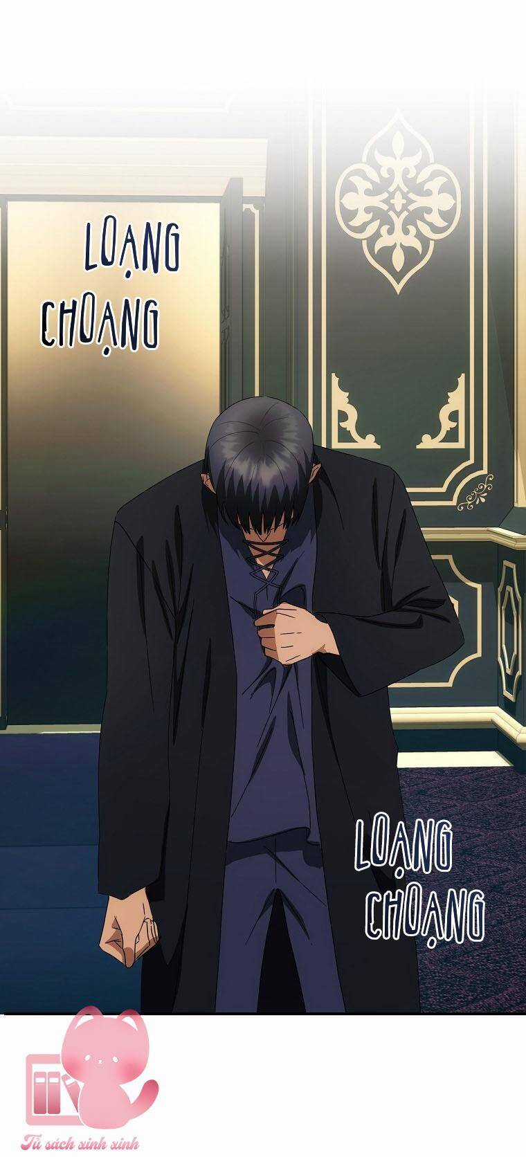 Lừa Người Hợp Với Em - Chapter 41 - Trang 8