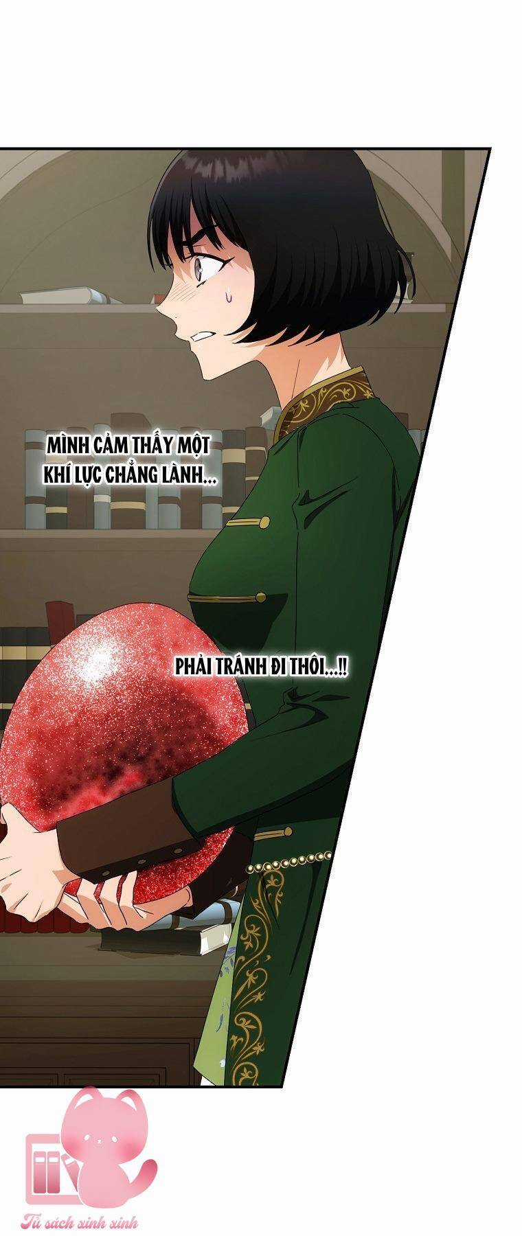 Lừa Người Hợp Với Em - Chapter 41 - Trang 10