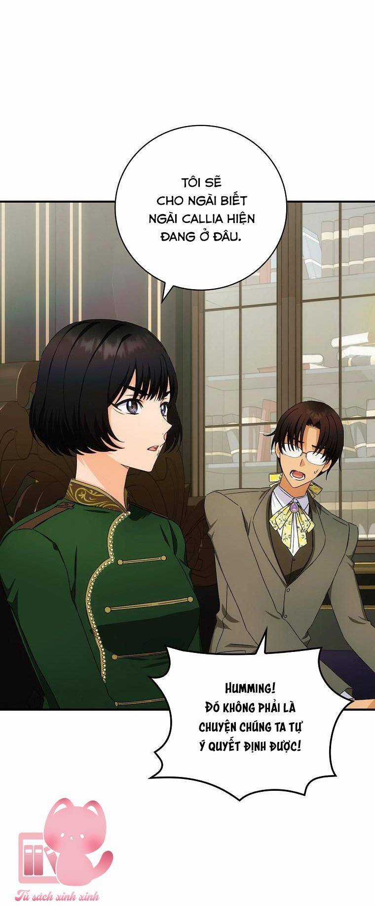 Lừa Người Hợp Với Em - Chapter 42 - Trang 14