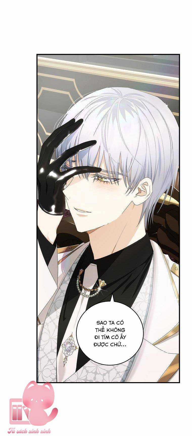 Lừa Người Hợp Với Em - Chapter 42 - Trang 3