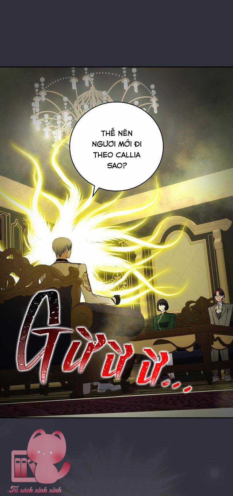 Lừa Người Hợp Với Em - Chapter 42 - Trang 21