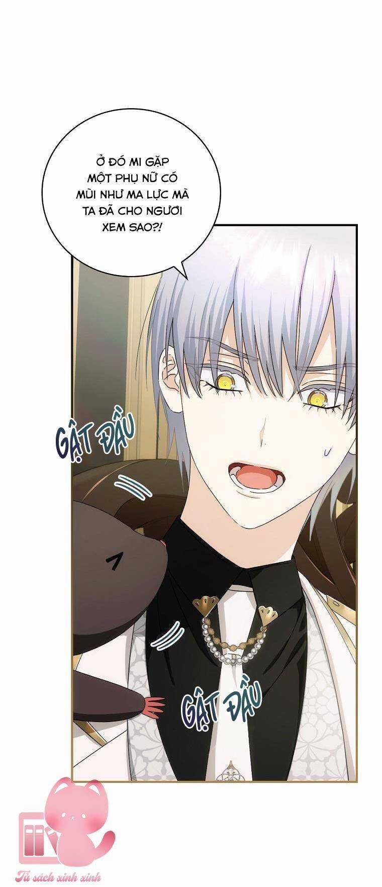 Lừa Người Hợp Với Em - Chapter 42 - Trang 29