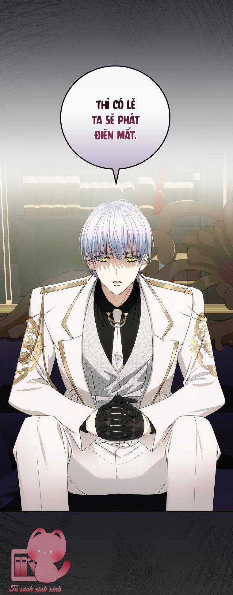 Lừa Người Hợp Với Em - Chapter 42 - Trang 10