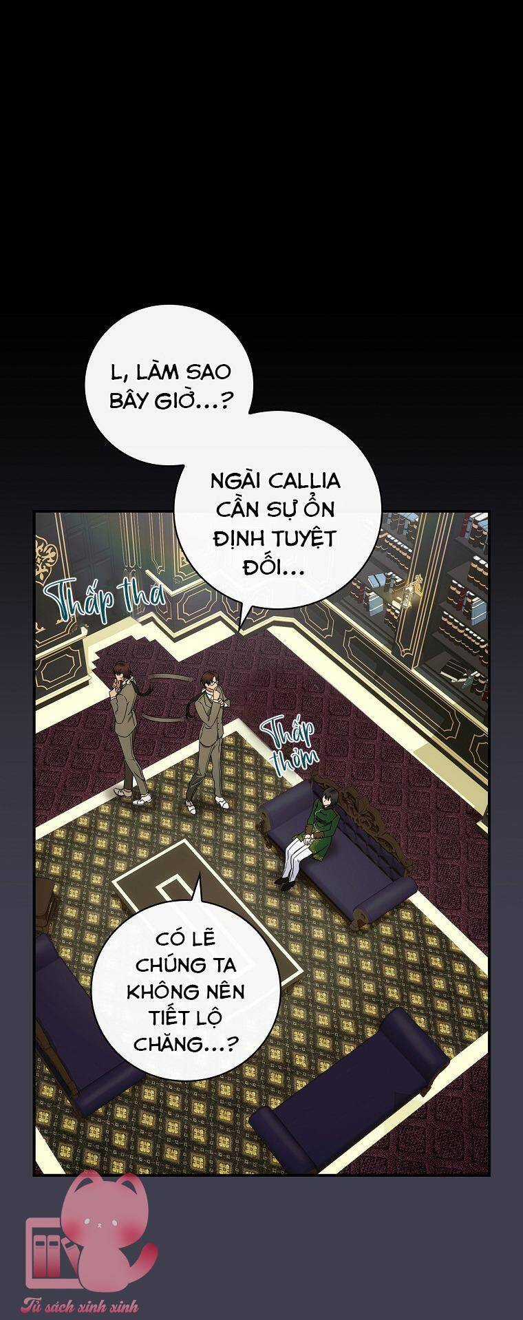 Lừa Người Hợp Với Em - Chapter 43 - Trang 14