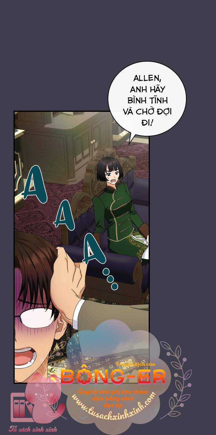 Lừa Người Hợp Với Em - Chapter 43 - Trang 15