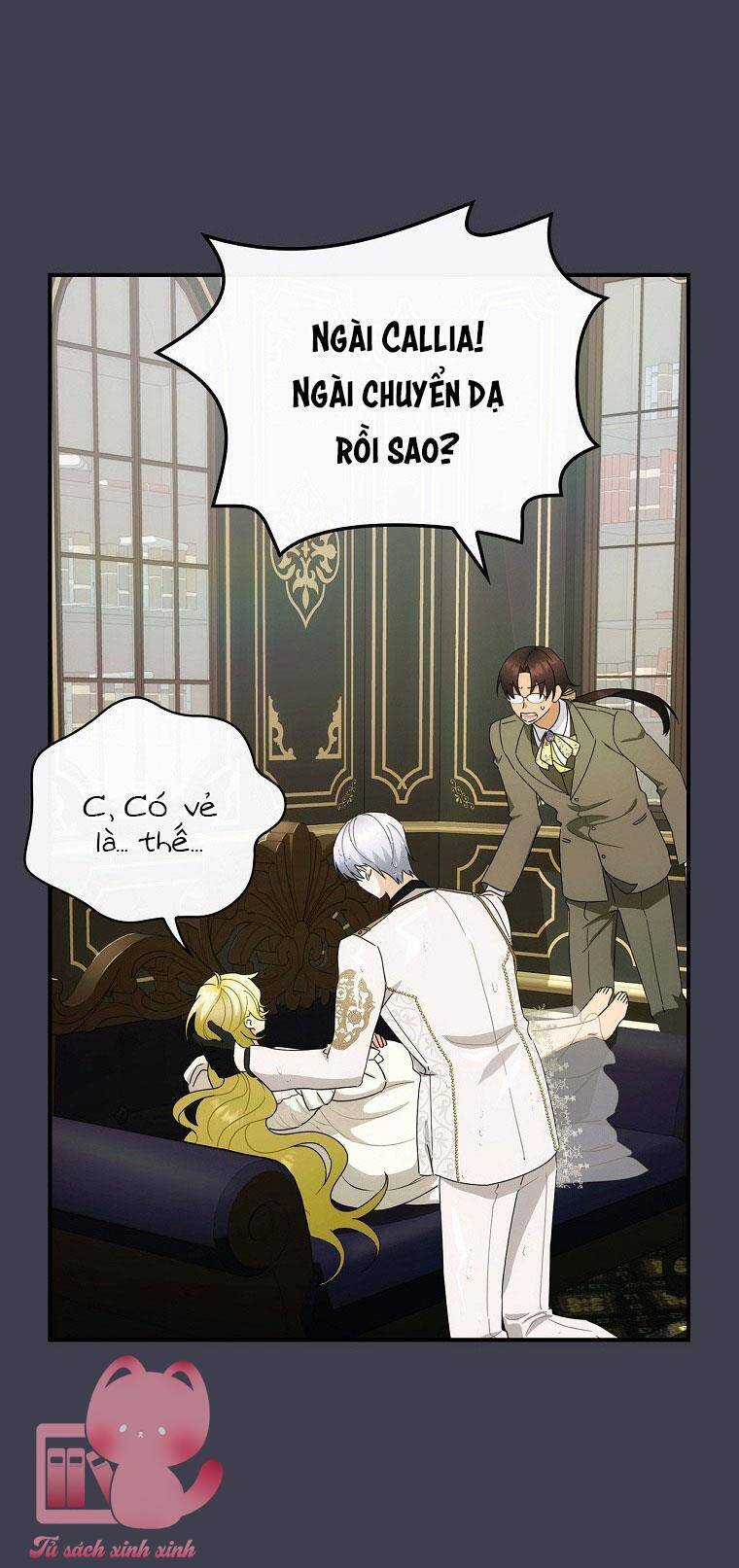 Lừa Người Hợp Với Em - Chapter 43 - Trang 18