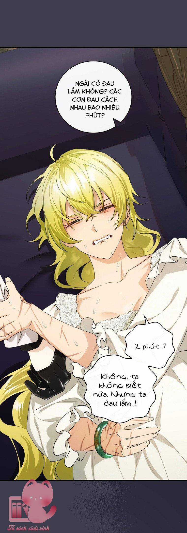 Lừa Người Hợp Với Em - Chapter 43 - Trang 19