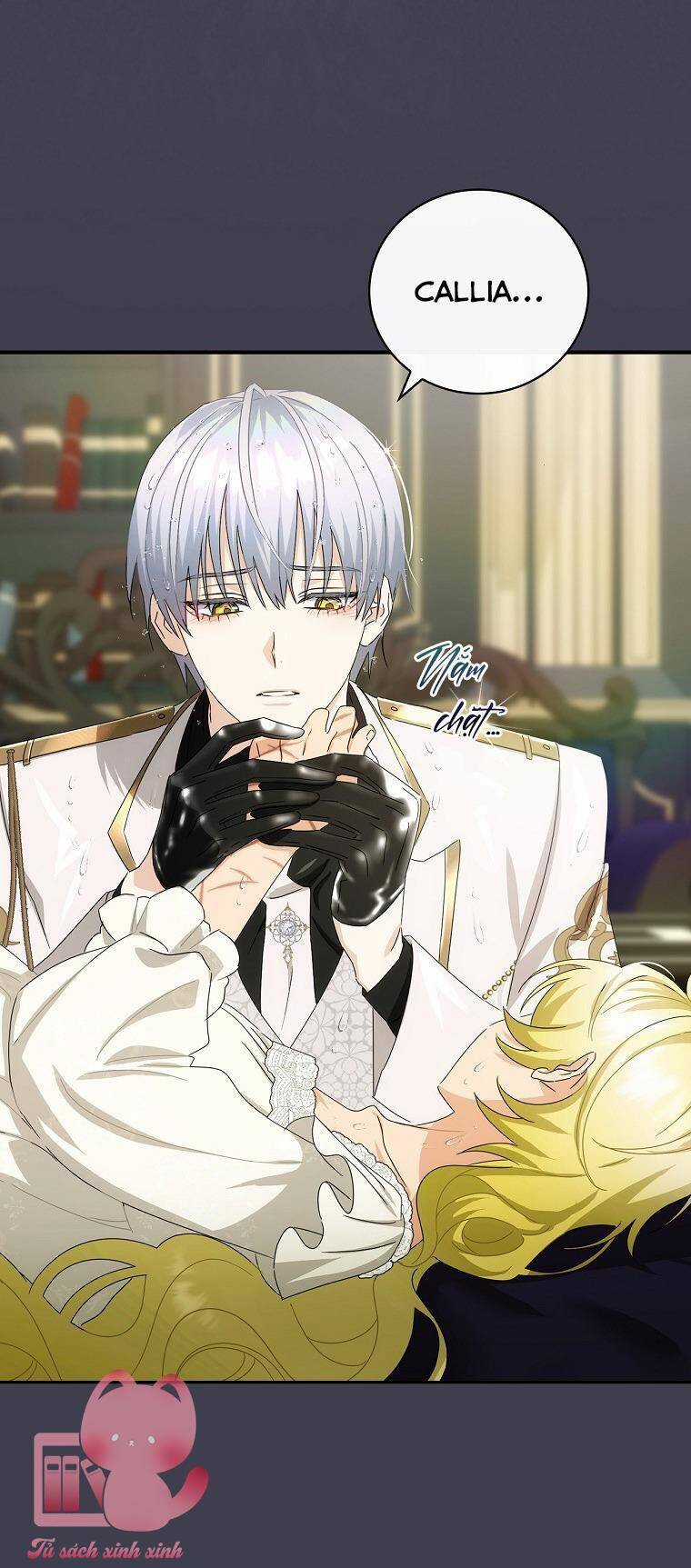 Lừa Người Hợp Với Em - Chapter 43 - Trang 27