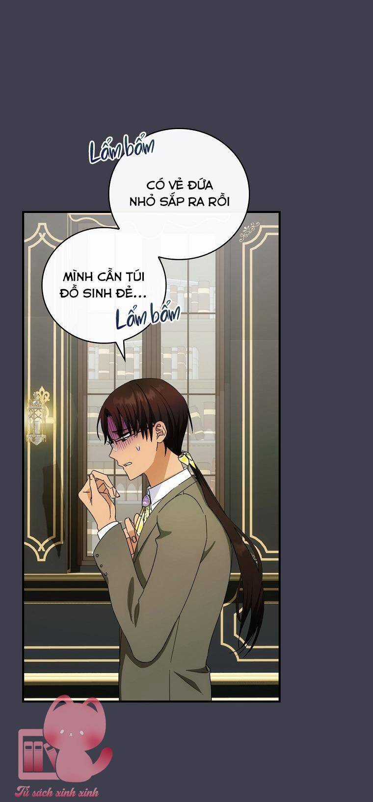 Lừa Người Hợp Với Em - Chapter 43 - Trang 28