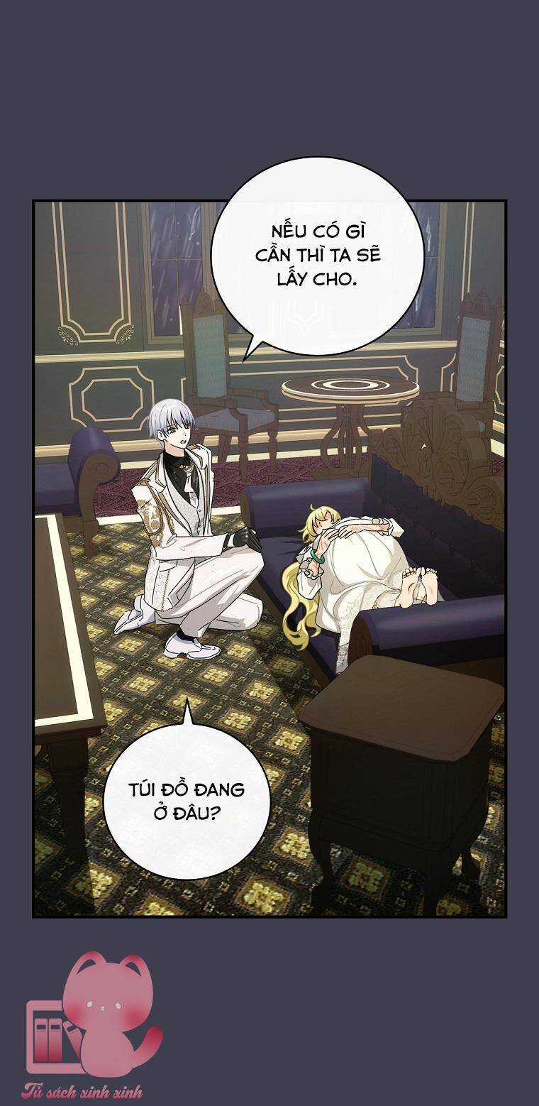 Lừa Người Hợp Với Em - Chapter 43 - Trang 29