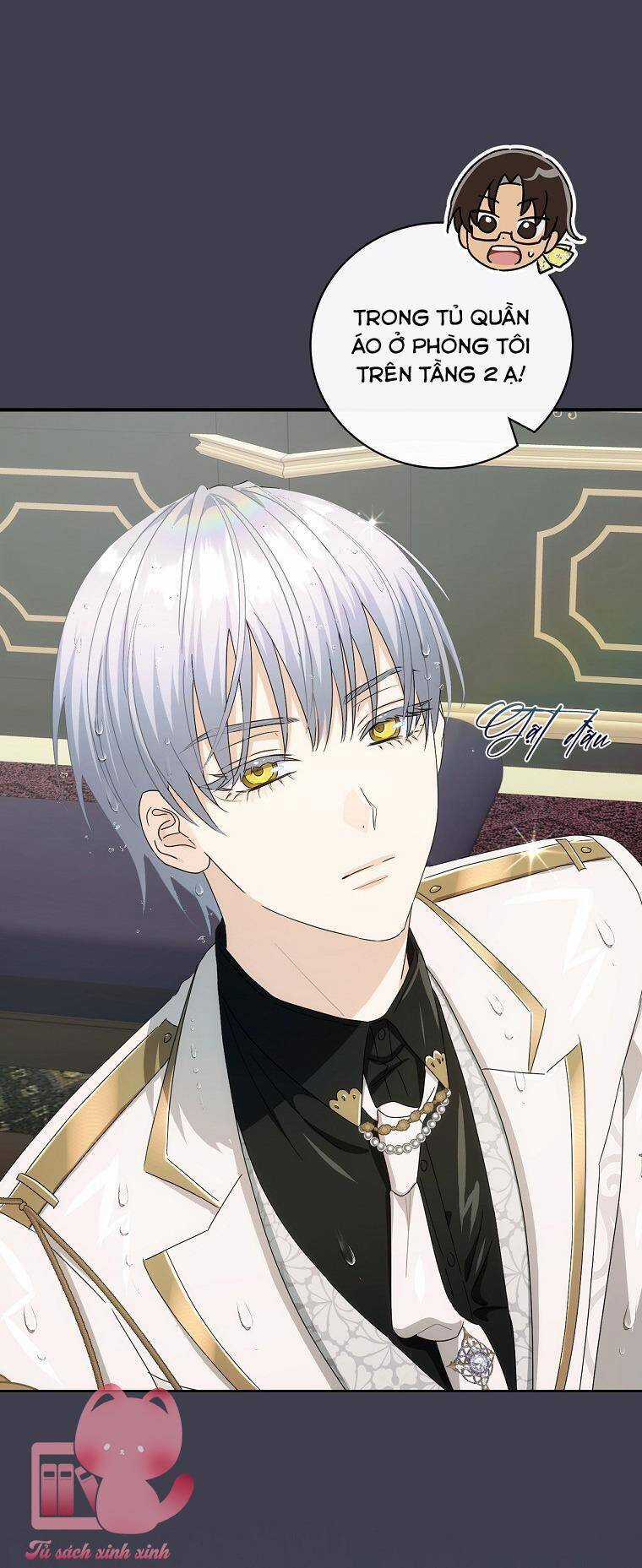 Lừa Người Hợp Với Em - Chapter 43 - Trang 30