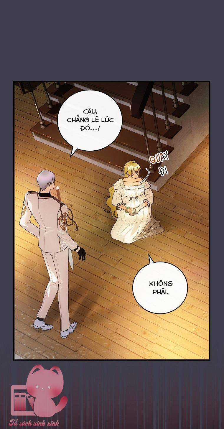 Lừa Người Hợp Với Em - Chapter 43 - Trang 4