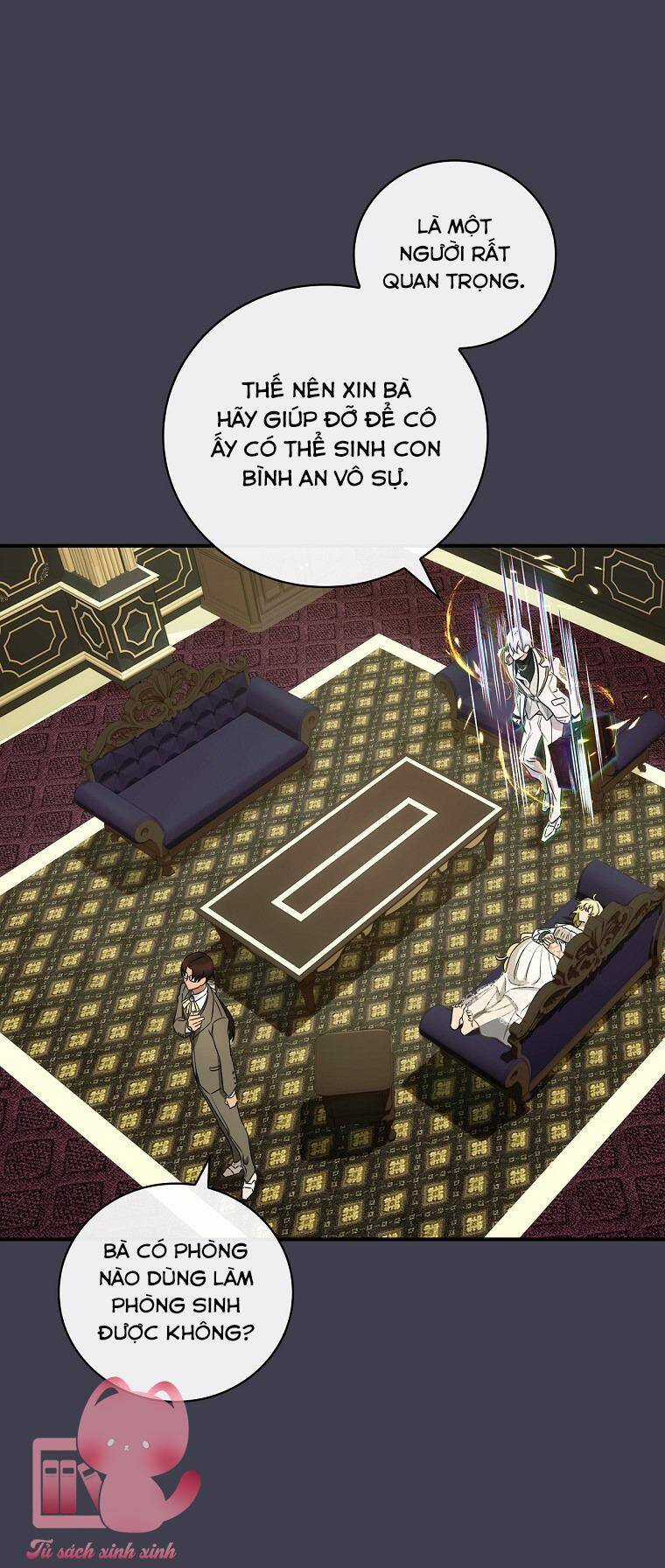 Lừa Người Hợp Với Em - Chapter 43 - Trang 33