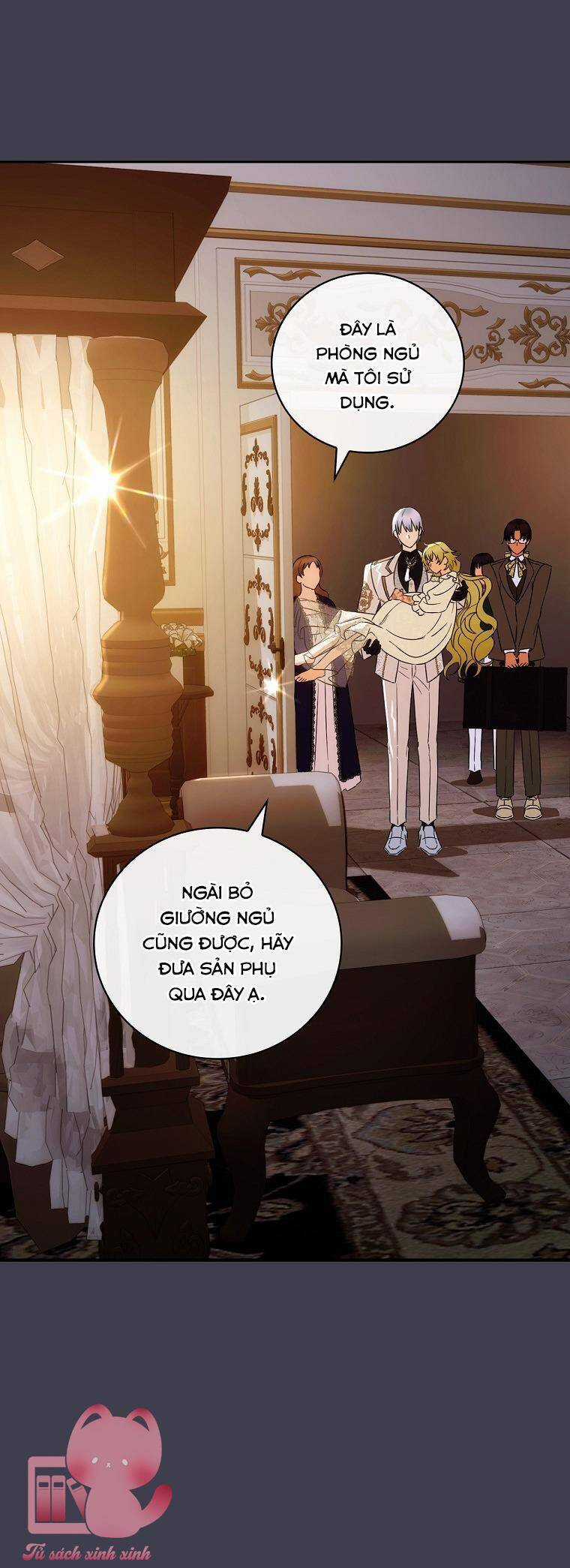 Lừa Người Hợp Với Em - Chapter 43 - Trang 35