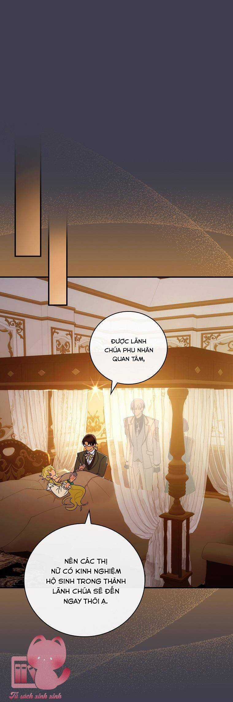 Lừa Người Hợp Với Em - Chapter 43 - Trang 36