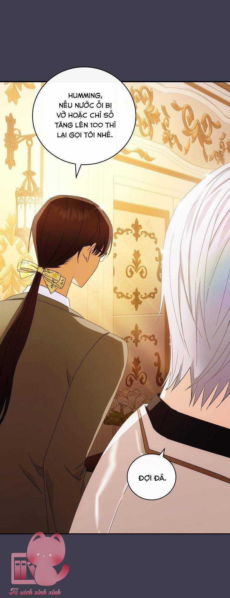 Lừa Người Hợp Với Em - Chapter 43 - Trang 38