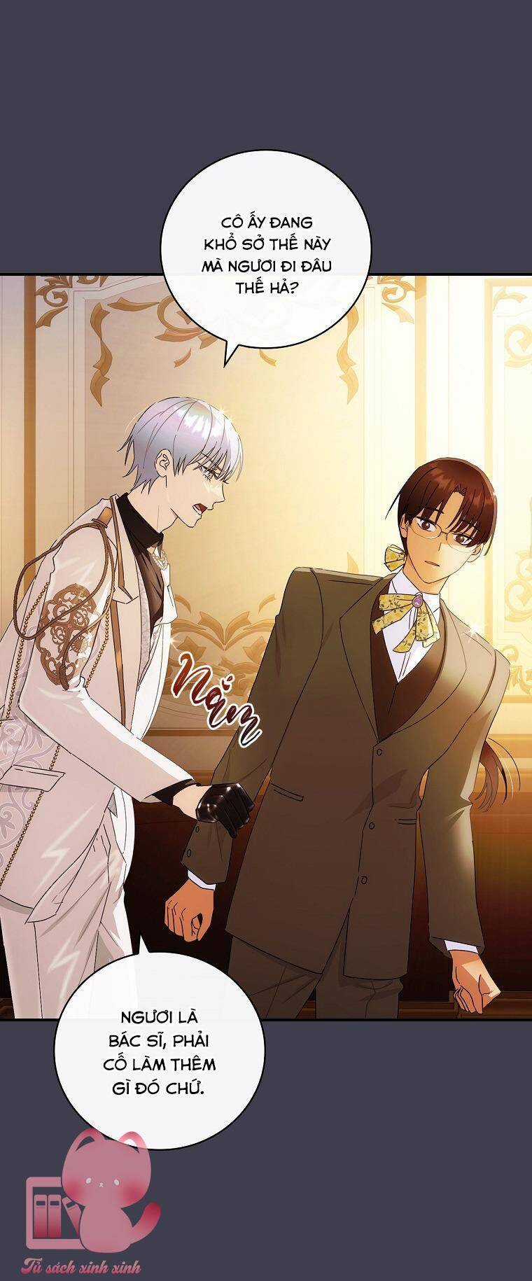 Lừa Người Hợp Với Em - Chapter 43 - Trang 39