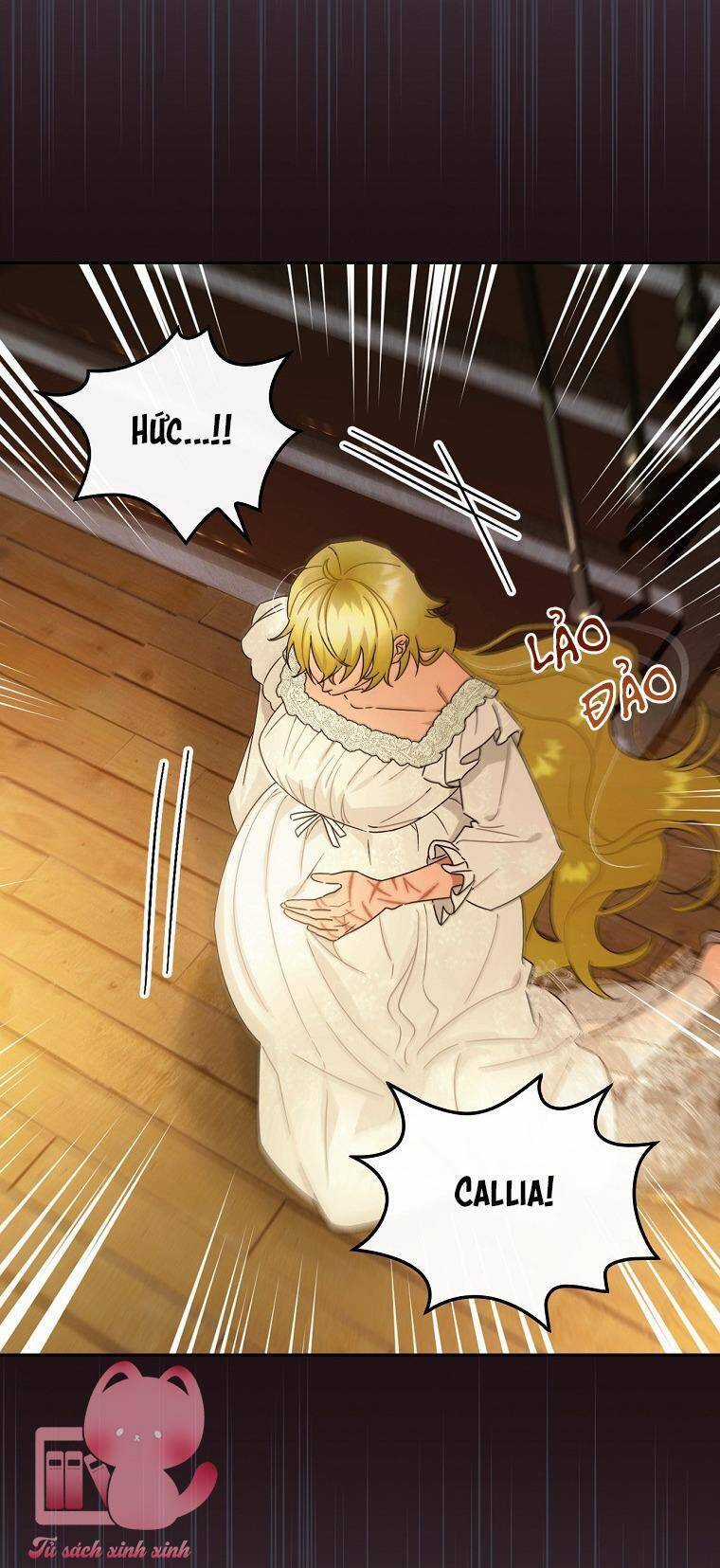 Lừa Người Hợp Với Em - Chapter 43 - Trang 5