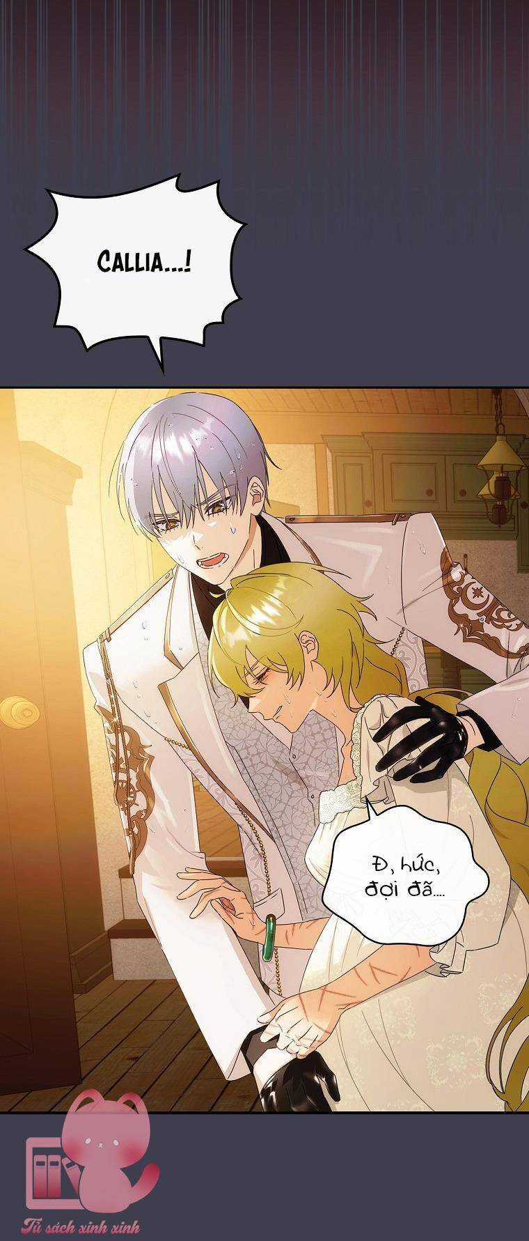 Lừa Người Hợp Với Em - Chapter 43 - Trang 6