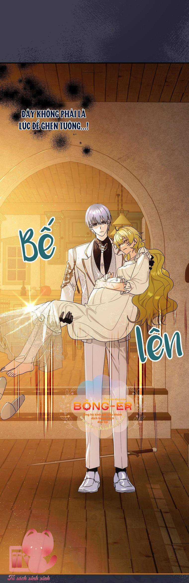 Lừa Người Hợp Với Em - Chapter 43 - Trang 10