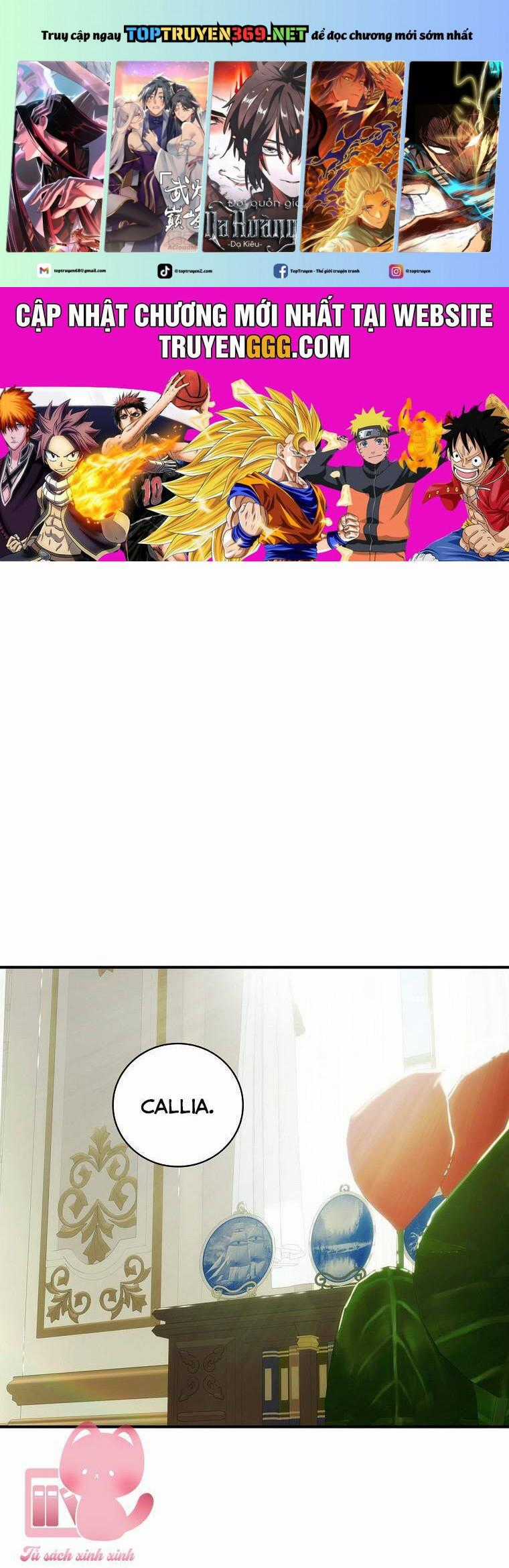 Lừa Người Hợp Với Em - Chapter 44 - Trang 1