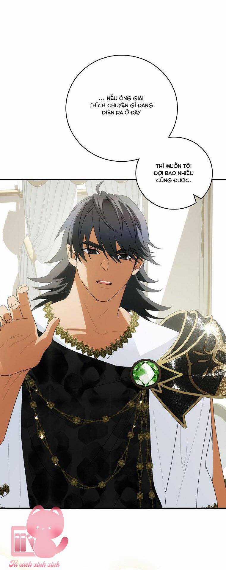 Lừa Người Hợp Với Em - Chapter 44 - Trang 43