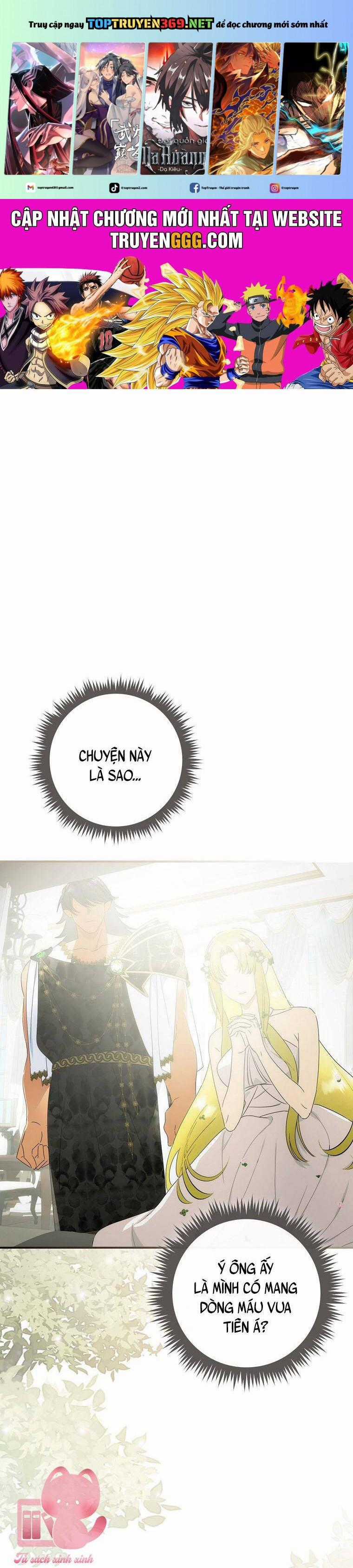 Lừa Người Hợp Với Em - Chapter 45 - Trang 1