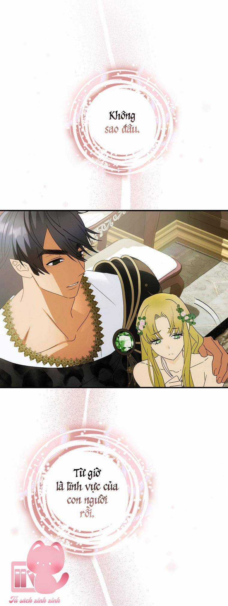 Lừa Người Hợp Với Em - Chapter 45 - Trang 13