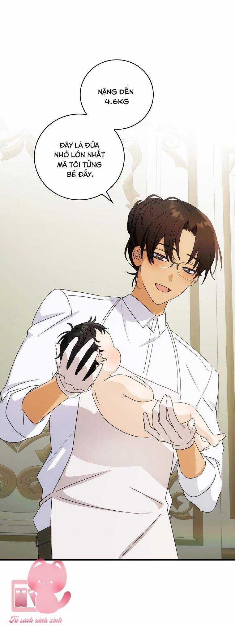 Lừa Người Hợp Với Em - Chapter 45 - Trang 26