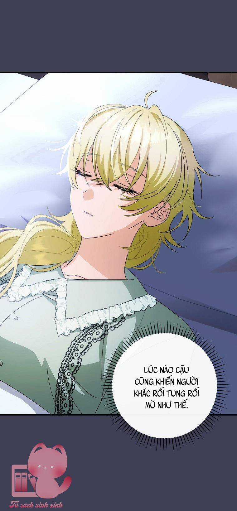 Lừa Người Hợp Với Em - Chapter 45 - Trang 39