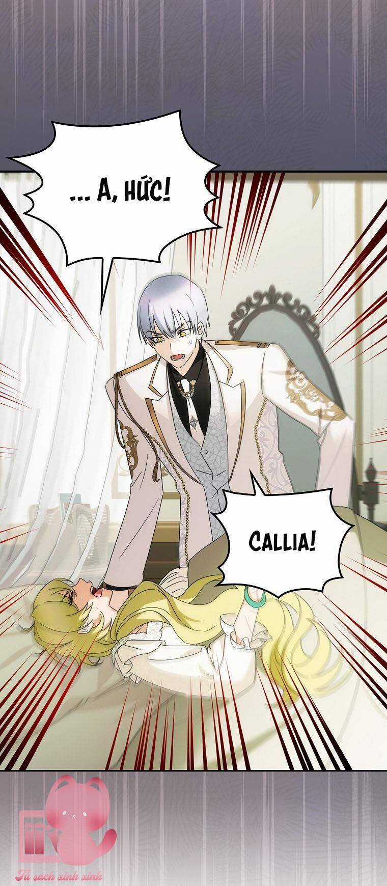 Lừa Người Hợp Với Em - Chapter 45 - Trang 5