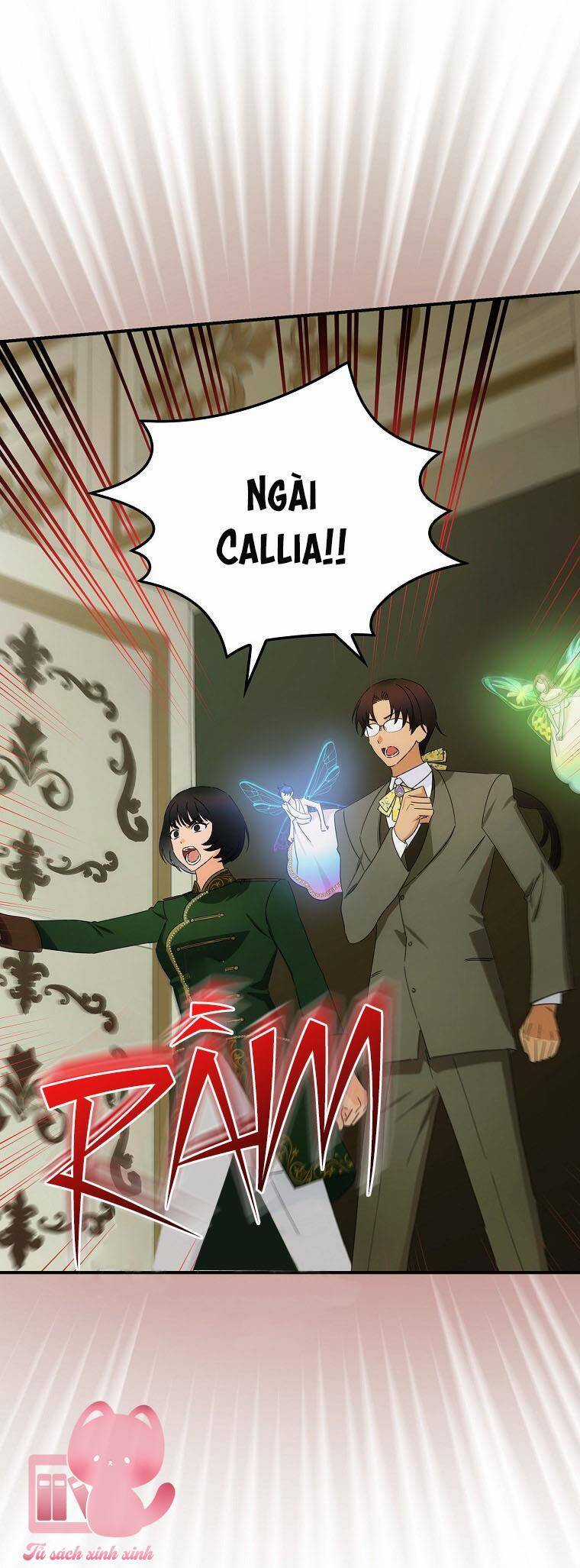 Lừa Người Hợp Với Em - Chapter 45 - Trang 10