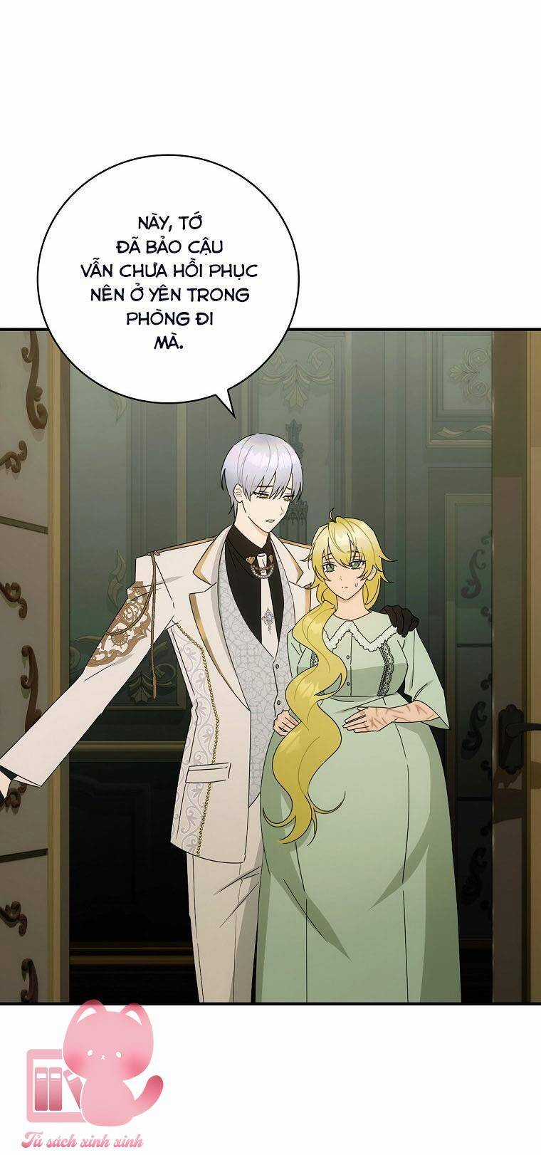 Lừa Người Hợp Với Em - Chapter 46 - Trang 13