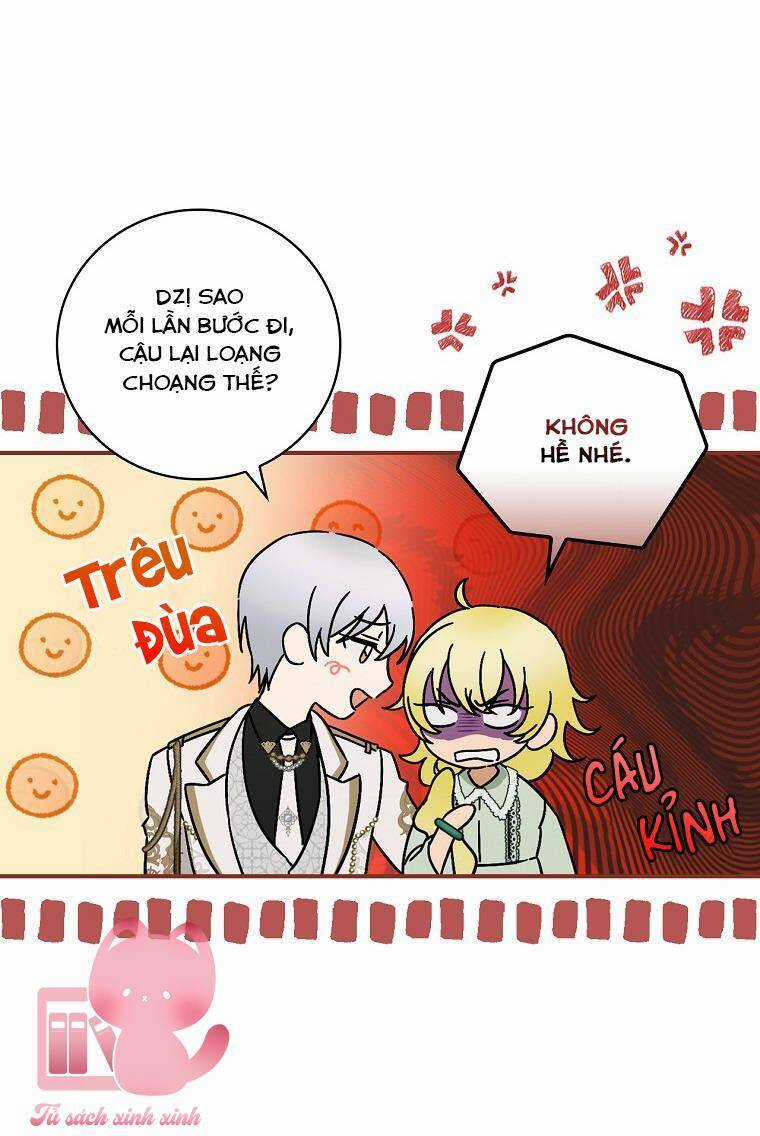 Lừa Người Hợp Với Em - Chapter 46 - Trang 17