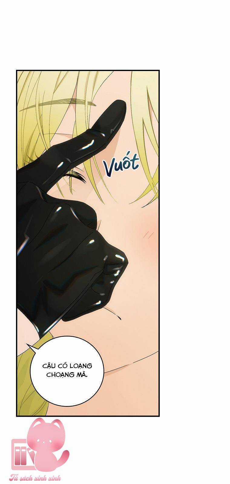 Lừa Người Hợp Với Em - Chapter 46 - Trang 18