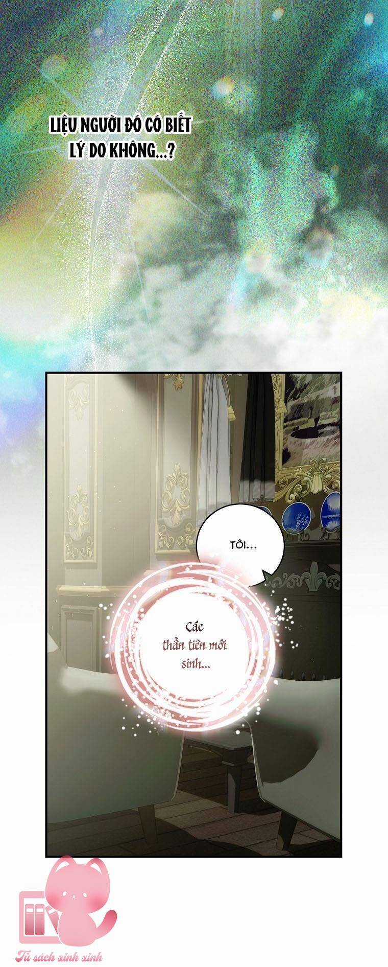 Lừa Người Hợp Với Em - Chapter 46 - Trang 36