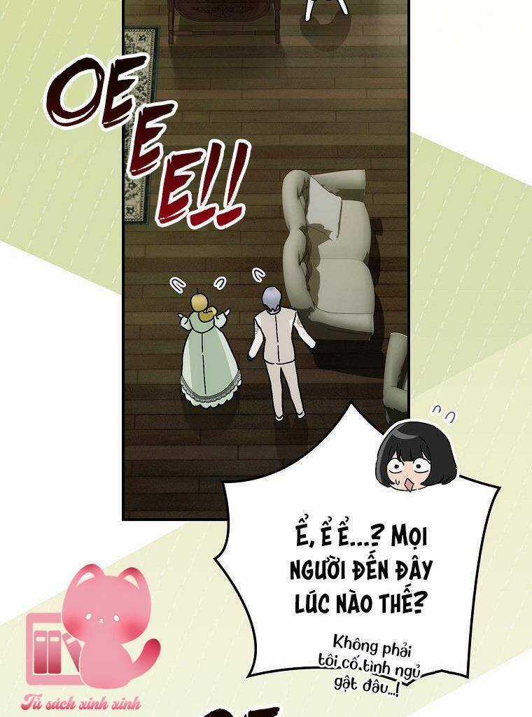 Lừa Người Hợp Với Em - Chapter 47 - Trang 15